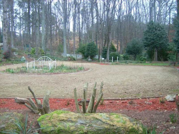 3863 Howell Springs Drive, Duluth, GA 30096