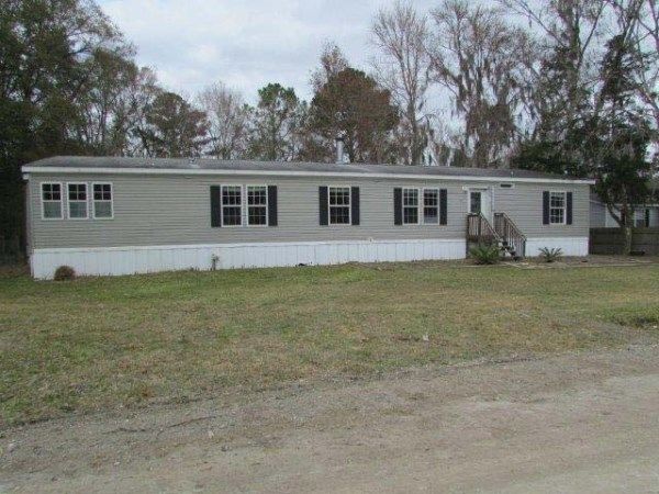 54037 Parks Road, Callahan, FL 32011