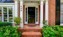 535 Taunton Way Atlanta, GA 30319