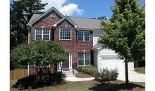 2758 Glenlocke Circle Atlanta, GA 30318