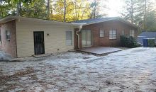 3167 Valleydale Drive Sw Atlanta, GA 30311