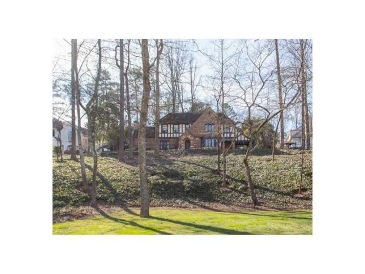 823 Clifton Road, Atlanta, GA 30307