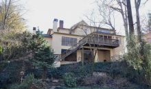 820 Oakdale Road Ne Atlanta, GA 30307