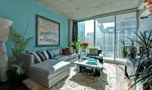 Unit 1409 - 400 W Peachtree Street Nw Atlanta, GA 30308