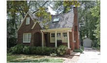 468 Emory Circle Ne Atlanta, GA 30307