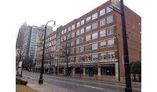 Unit 8502 - 800 Peachtree Street Ne Atlanta, GA 30308