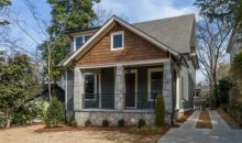 281 Mathews Avenue Ne Atlanta, GA 30307