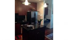 Unit 1203 - 860 Peachtree Street Atlanta, GA 30308