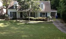 209 Camden Road Ne Atlanta, GA 30309