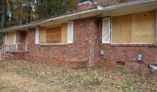 3195 Panther Trl Sw Atlanta, GA 30311