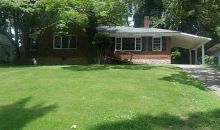 1239 Avonwood Circle Atlanta, GA 30311