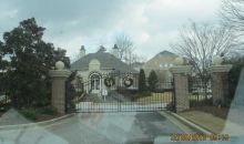 Unit 3387 - 3387 Regent Place Atlanta, GA 30311