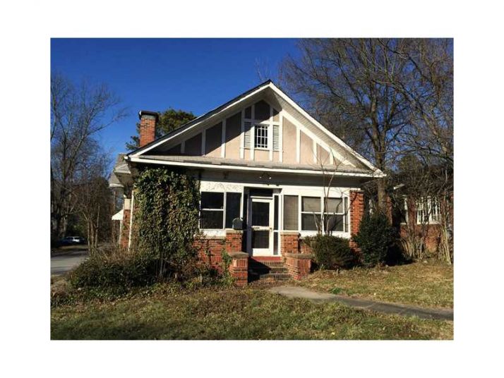 1485 S Gordon Street Sw, Atlanta, GA 30310