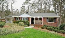 1418 Iroquois Path Atlanta, GA 30319