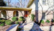 4284 Berkford Circle Atlanta, GA 30319