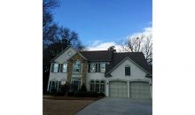 345 Craighead Drive Atlanta, GA 30319