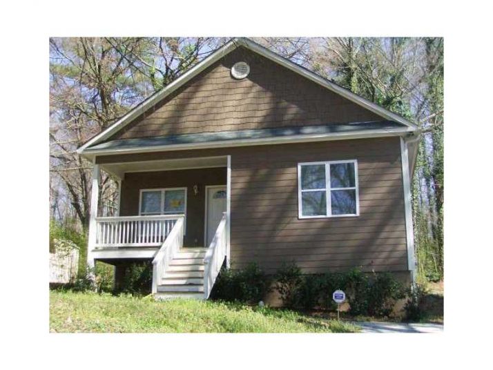 991 Ada Avenue, Atlanta, GA 30318