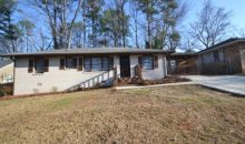 2064 Brannen Road Atlanta, GA 30316