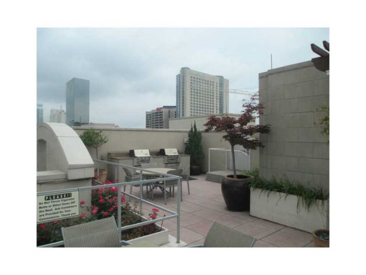 Unit 303 - 250 Park  Avenue West Nw, Atlanta, GA 30313