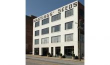 Unit 206 - 434 Marietta Street Atlanta, GA 30313