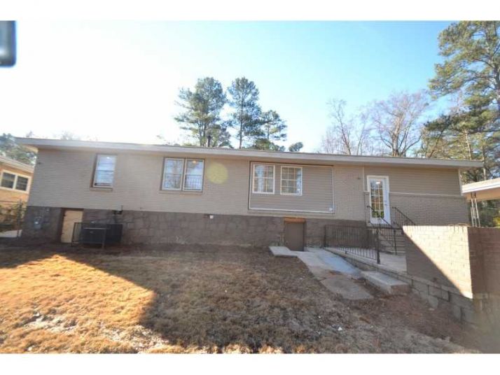 3526 Glensford Drive, Decatur, GA 30032