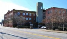 Unit 102 - 490 Marietta Street Nw Atlanta, GA 30313