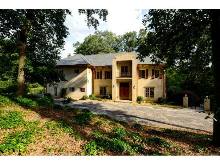 2875 Ridgewood Circle Nw, Atlanta, GA 30327