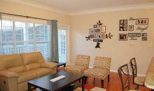 Unit 5007 - 5007 Westchester Ridge Ne Atlanta, GA 30329