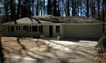 1576 Clairmont Lane Ne Atlanta, GA 30329