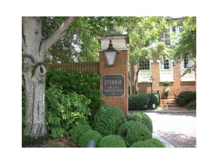 Unit 2617 - 2617 Peachtree Road Ne, Atlanta, GA 30305