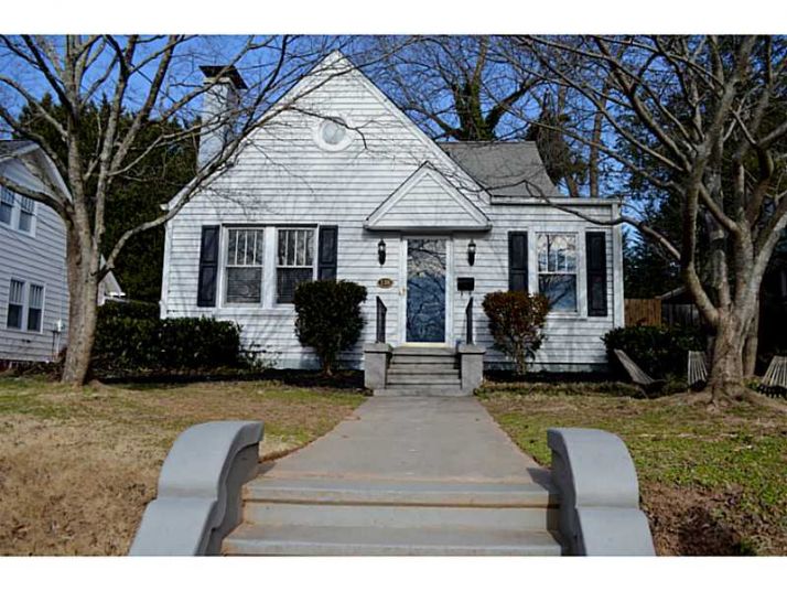 130 North Avenue, Gainesville, GA 30501