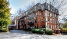Unit 410 - 2921 Lenox Road Ne Atlanta, GA 30324