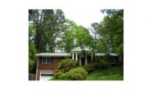 1236 Wild Creek Trail Atlanta, GA 30324