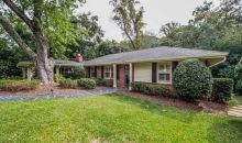 1291 Citadel Drive Ne Atlanta, GA 30324