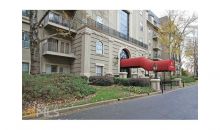 Unit 601 - 2865 Lenox Road Ne Atlanta, GA 30324