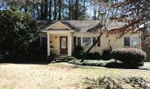 415 Wimbledon Road Ne Atlanta, GA 30324