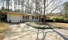 1131 Citadel Drive Ne Atlanta, GA 30324