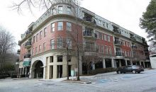 560 Dutch Valley Road Ne Atlanta, GA 30324
