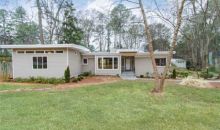 2236 Melante Drive Ne Atlanta, GA 30324