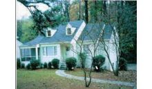 1825 Wellbourne Drive Ne Atlanta, GA 30324