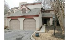 Unit 20 - 2914 Lenox Road Ne Atlanta, GA 30324