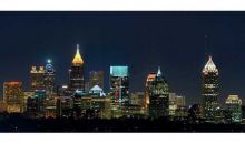 Unit 2418 - 3324 Peachtree Road Ne Atlanta, GA 30326