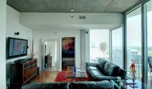 Unit 2601 - 3324 Peachtree Road Atlanta, GA 30326