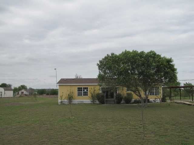 2140 County Road 251, Florence, TX 76527