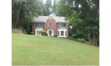 4873 Riveredge Drive Duluth, GA 30096