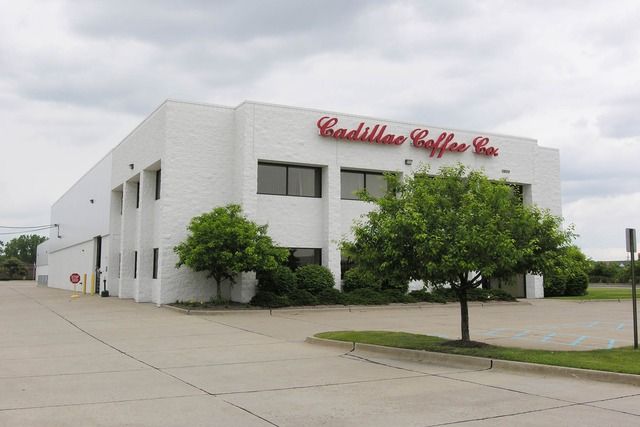 1801 Michael Street, Madison Heights, MI 48071