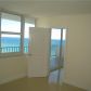 2030 S OCEAN DR # 1624, Hallandale, FL 33009 ID:2022642