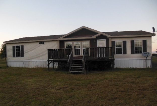 24622 Rock Jail Road, Bokoshe, OK 74930