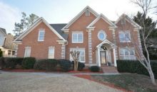 4560 Kings Abbot Way Norcross, GA 30092