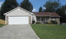 2479 Redfield Drive Norcross, GA 30071